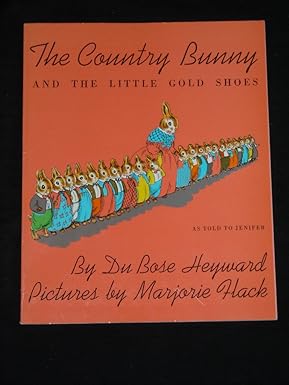 Country Bunny