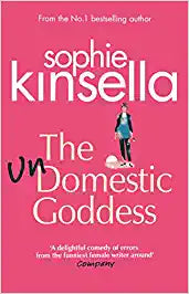 The undomestic goddess