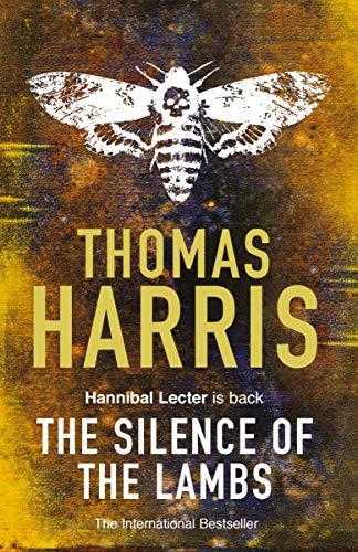 The Silence Of The Lambs [Rare books]