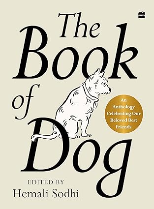 The book of dog