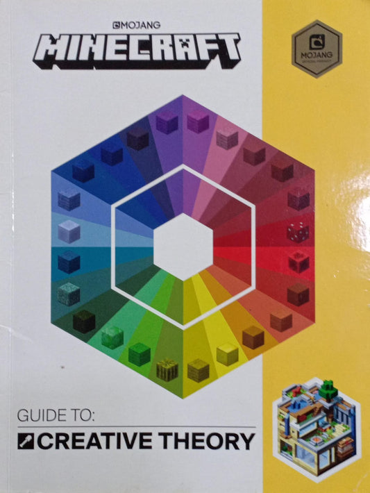 Minecraft Guide to Creative Theory