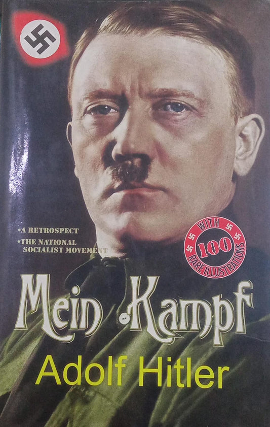 Adolf Hitler