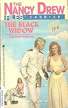 The nancy drew filescase .28 the black widon