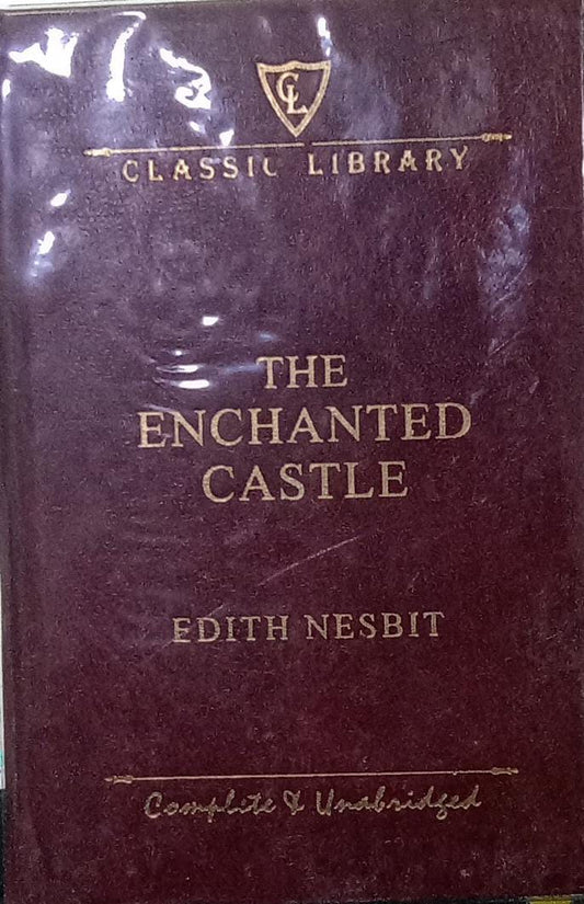 The enchanted castle [classic library] (hardcover)