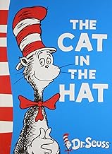 The cat in the hat
