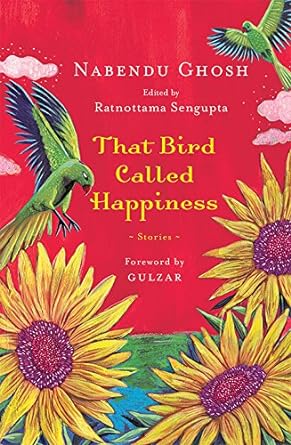 That Bird Called Happiness