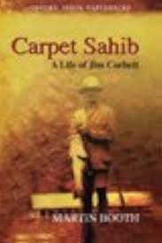 A life of jim corbett [rare books]