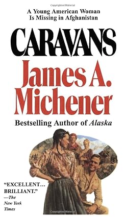 Caravans [Rare books]