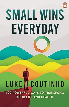 Small wins everyday [hardcover]