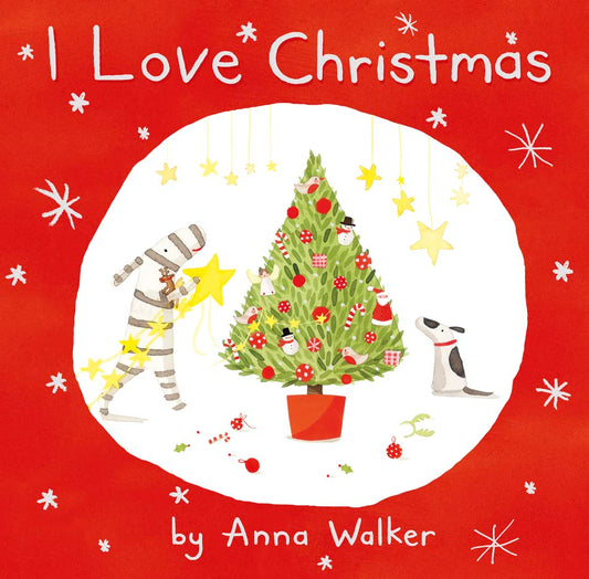 I Love Christmas