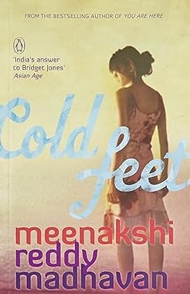 Cold feet