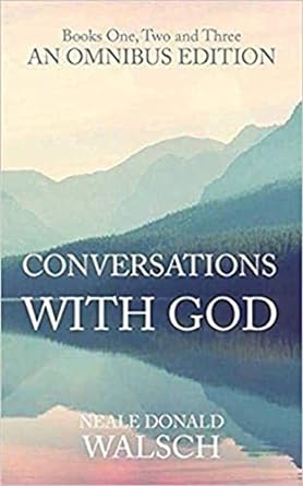 Conversations with god [rare books]