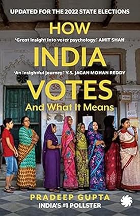 How india votes: and what it means