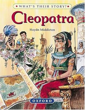 Cleopatra