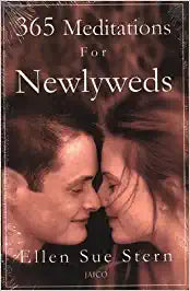 365 Meditations for Newlyweds