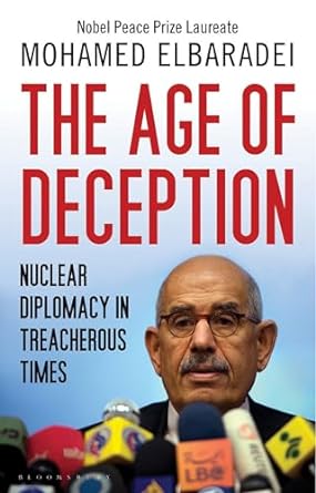 The Age of Deception