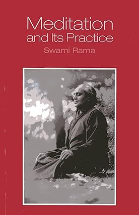 Meditation and its practice