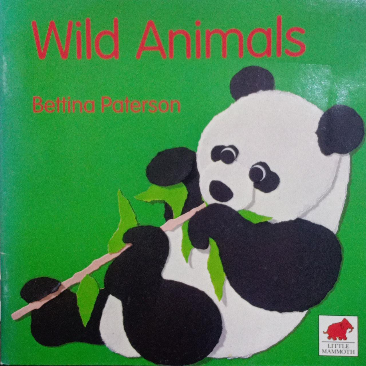 Wild animals