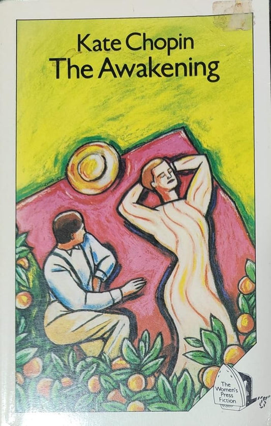 The Awakening [RARE BOOKS]