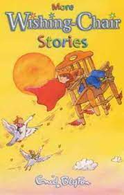 More Wishing-chair Stories by Enid Blyton