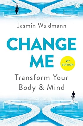 Change Me by Jasmin Waldmann [Rare books]