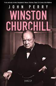 Winston Churchill