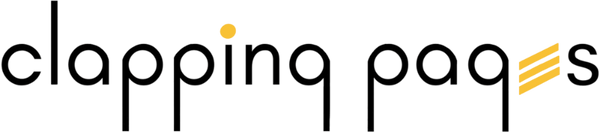 Clapping Pages