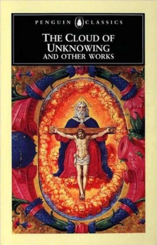 The Cloud of Unknowing and Other Works by Penguin Group [rare books]