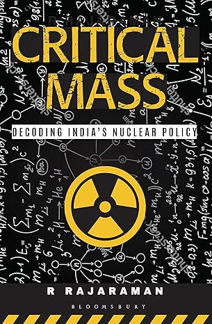 Critical Mass by R Rajaraman [Premium Books]