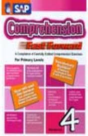 Comprehension fast forward 4