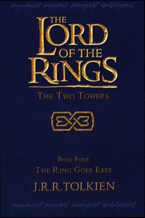 The Ring Goes East book 4