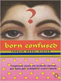 Born Confused