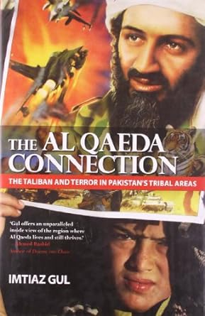 The Al Qaeda Connection [Hardcover] [Rare books]