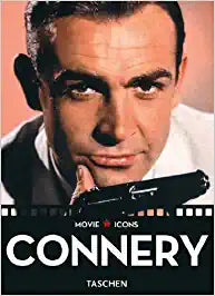 Connery [RARE BOOKS]