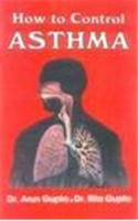How To Control Asthma [Rare books]