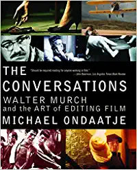 The Conversations [RARE BOOKS]