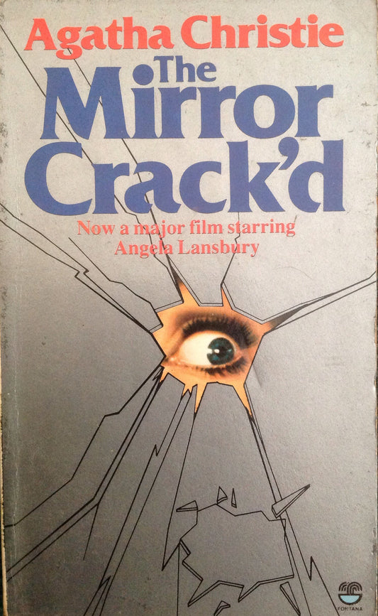 The mirror crack'd from side to side [Rare books]