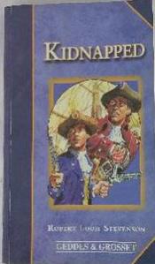Kidnapped