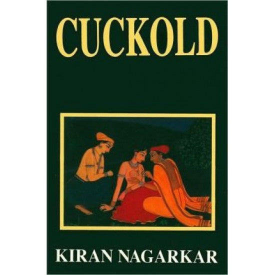 Cuckold [rare books]