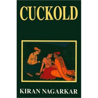 Cuckold [rare books]