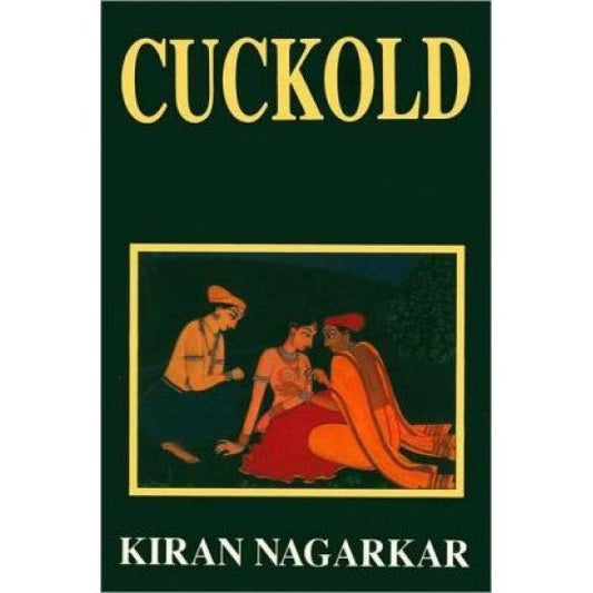 Cuckold [rare books]