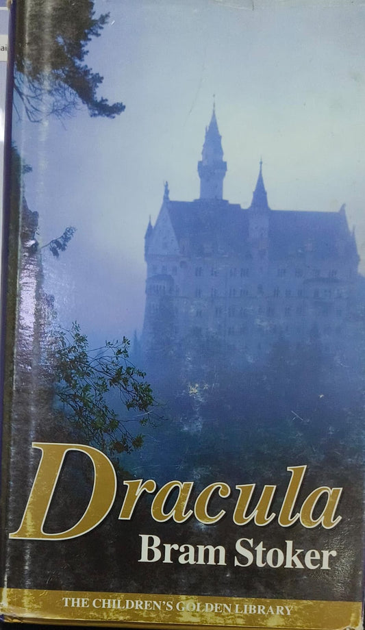 Dracula [HARDCOVER]