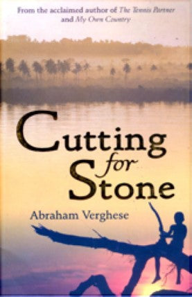 Cutting for Stone
