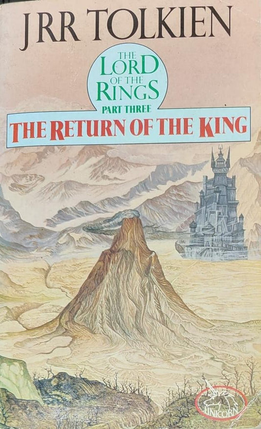 The return of the king