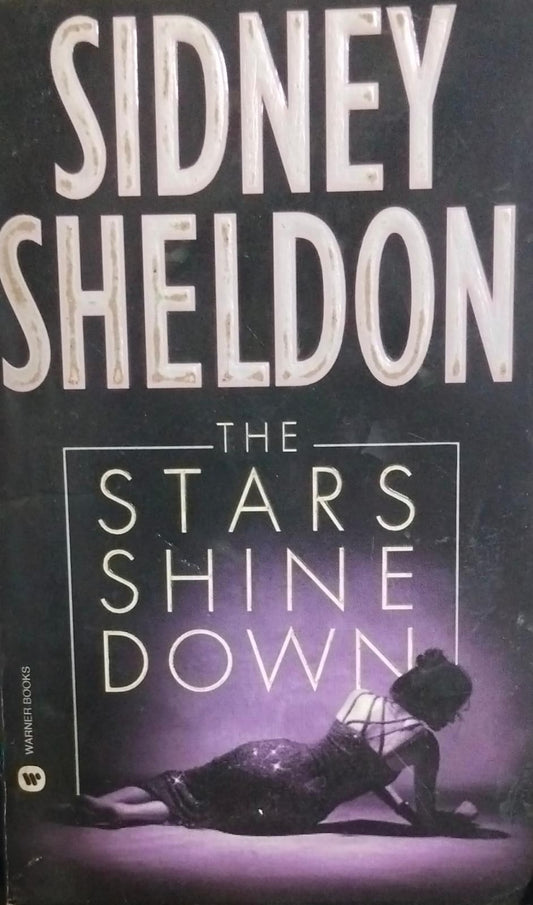 The stars shine down