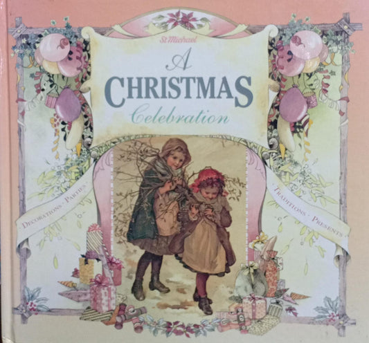 A Christmas Celebration [HARDCOVER]