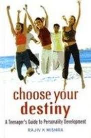 Choose your destiny