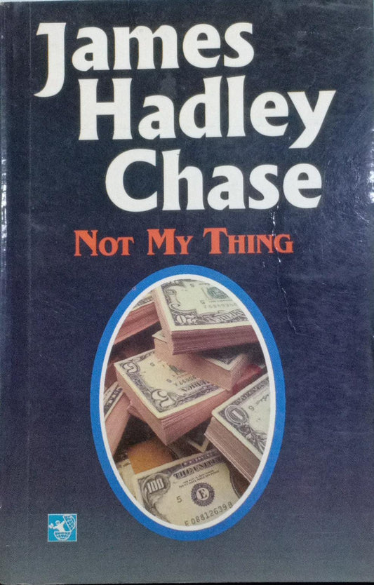 Not My Thing