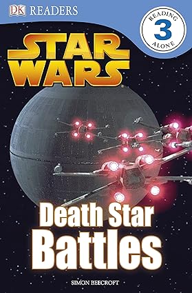 Star Wars Death Star Battles