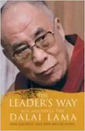The Leader's Way [HARDCOVER]